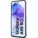 Samsung Galaxy A55 5G 256GB Awesome Iceblue #2