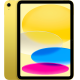 Apple iPad 10.9 10. Gen Cellular 256GB Gelb #1