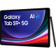 Samsung Galaxy Tab S9+ 5G 256GB Graphite #2