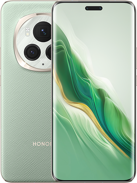 HONOR Magic6 Pro Epi Green