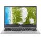 ASUS Chromebook CX1 Transparent Silver + D-Link Mobile Router DWR-932 #1
