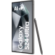 Samsung Galaxy S24 Ultra 256GB Titanium Black #3