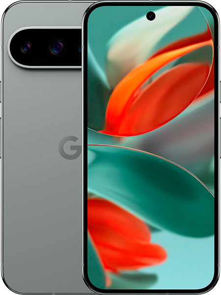 Google Pixel 9 Pro 128GB Hazel