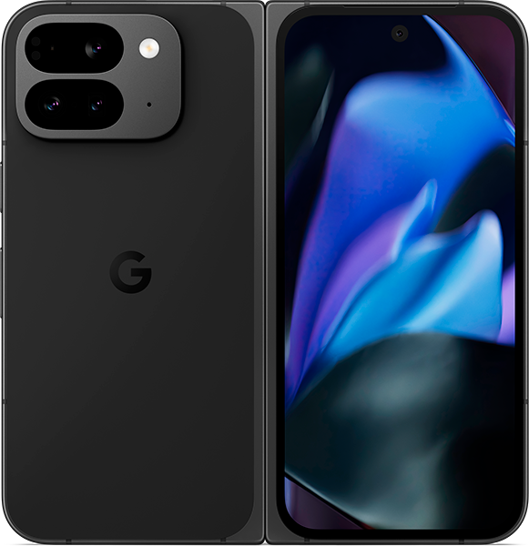 Google Pixel 9 Pro Fold 256GB Obsidian