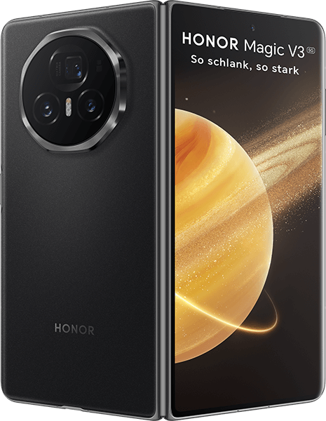 HONOR Magic V3 Black