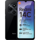 Xiaomi Redmi 14C Midnight Black #1