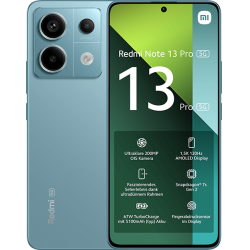 Xiaomi Redmi Note 13 Pro 5G Ocean Teal