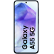 Samsung Galaxy A55 5G 128GB Awesome Iceblue #2