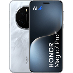 HONOR Magic7 Pro Lunar Shadow Grey